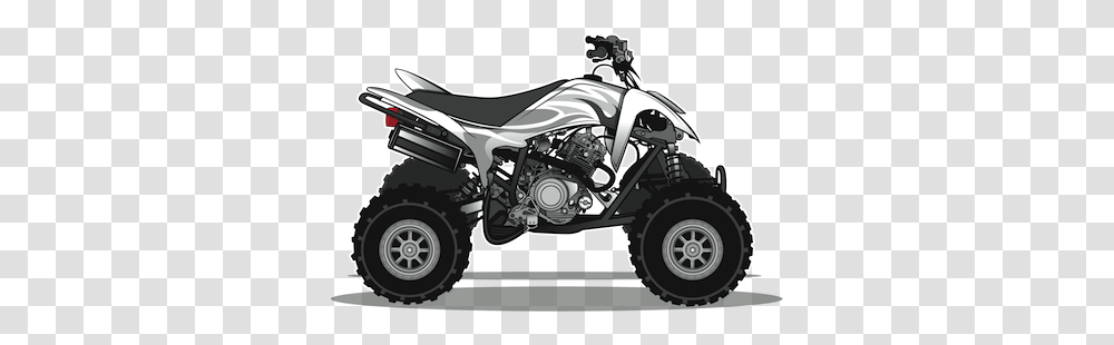 Atv, Transport, Vehicle, Transportation, Motorcycle Transparent Png