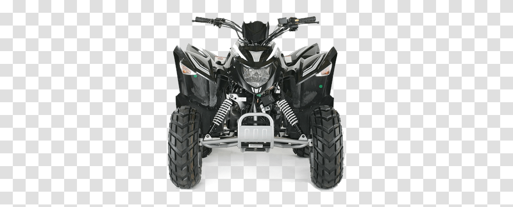 Atv, Transport, Wheel, Machine, Motorcycle Transparent Png
