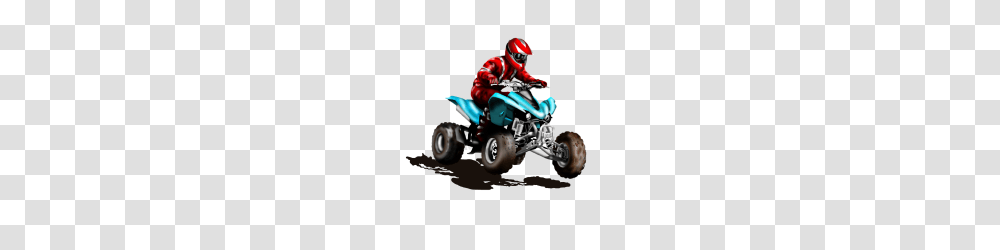 Atv, Vehicle, Transportation, Person, Human Transparent Png