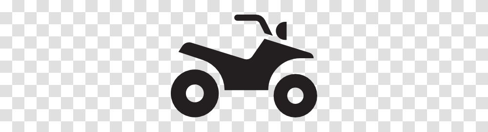 Atv White Clip Art, Vehicle, Transportation, Wheel, Machine Transparent Png