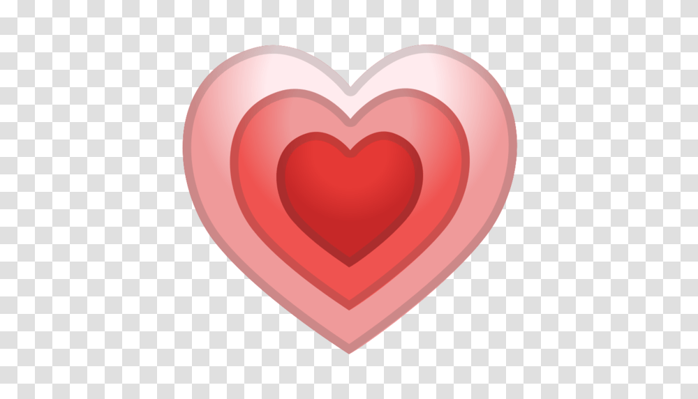 Atw What Does Growing Heart Emoji Mean Emoji Heart, Label, Text Transparent Png