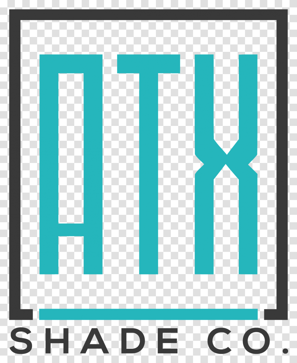 Atx Shade Co Graphic Design, Word, Alphabet Transparent Png