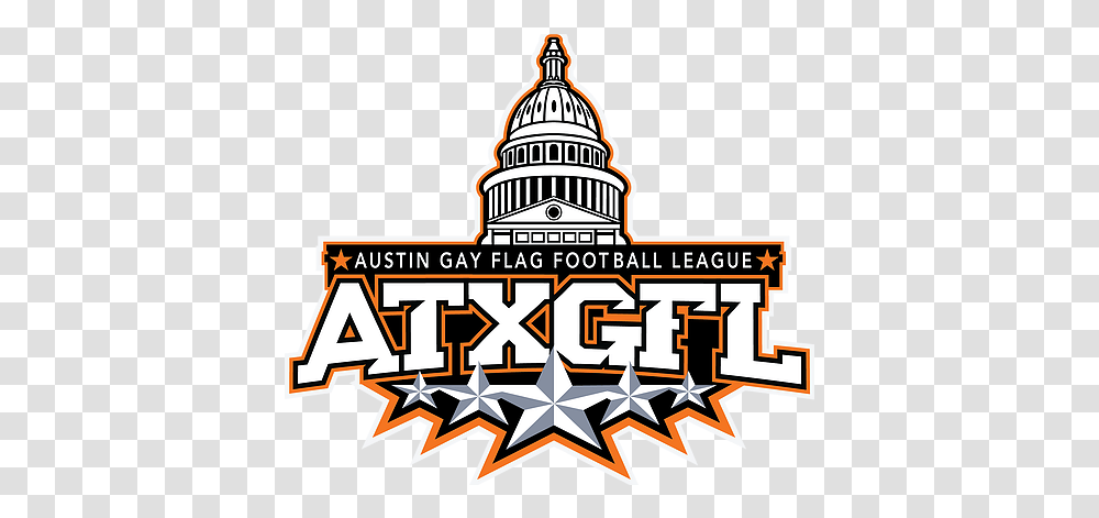 Atxgfl Austin Gay Flag Football League Greensboro Generals, Mansion, House, Housing, Building Transparent Png