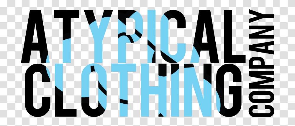 Atypical Clothing Co 84 Lumber, Word, Alphabet, Number Transparent Png