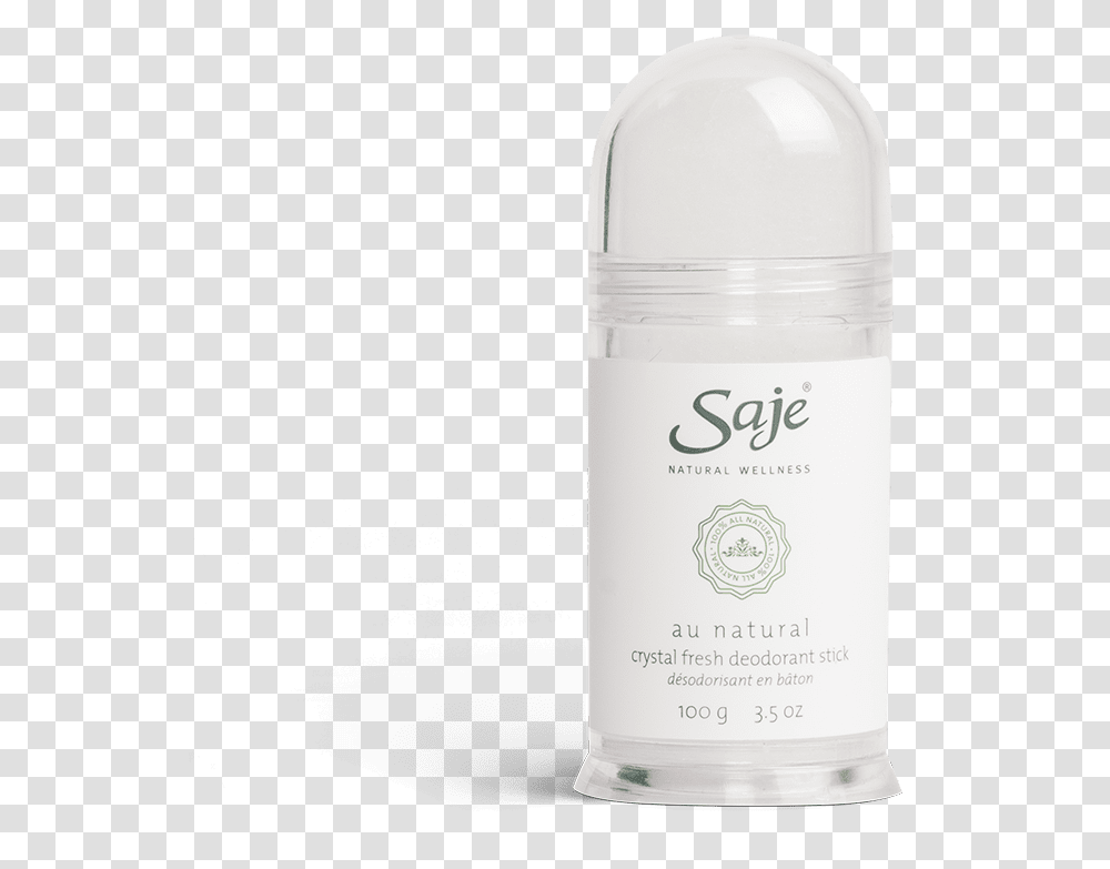 Au Natural Bottle, Shaker, Cosmetics, Deodorant Transparent Png