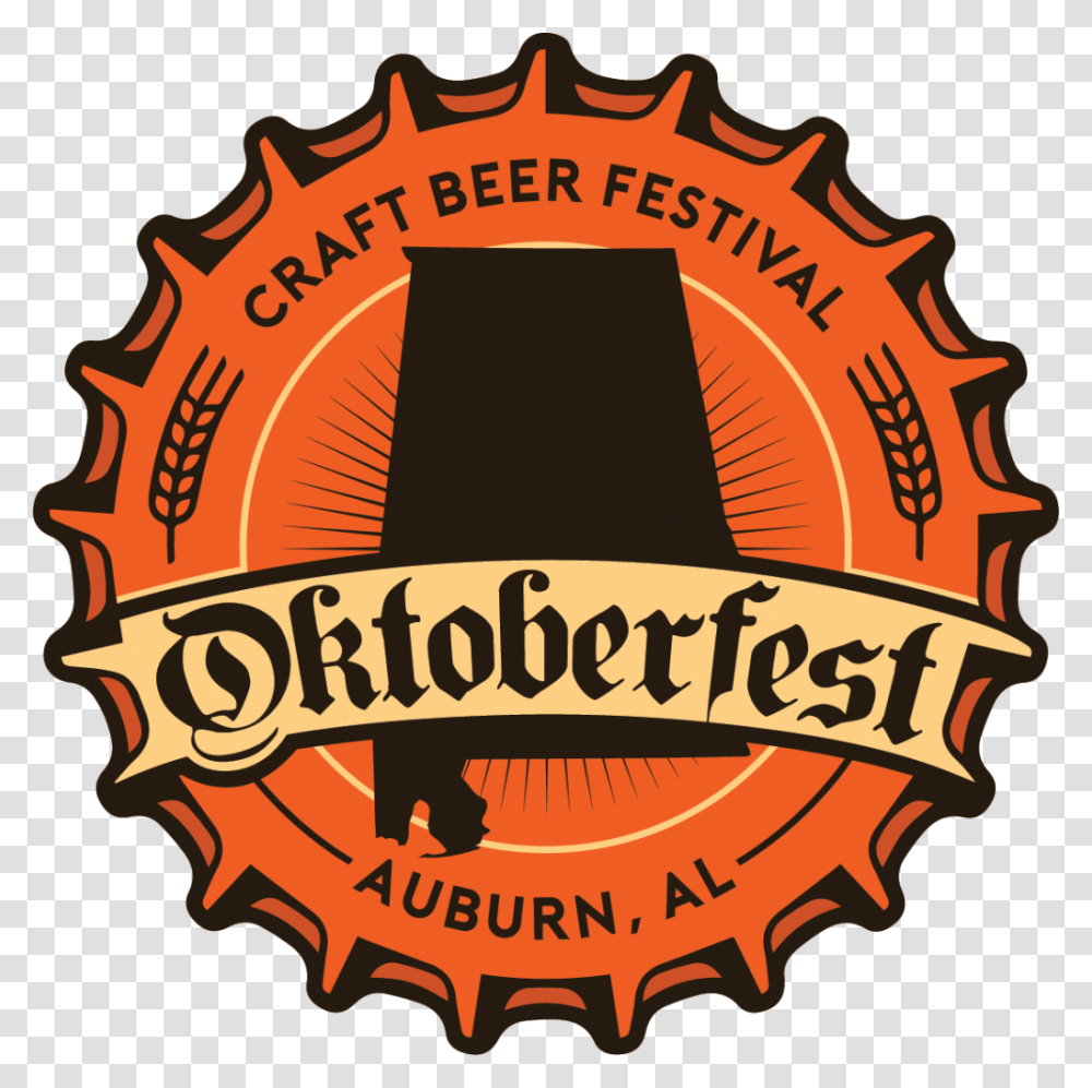 Au Oktoberfest, Label, Logo Transparent Png