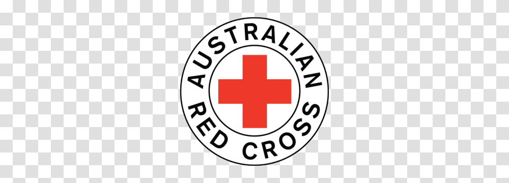 Au Red Cross Logo, First Aid, Trademark Transparent Png