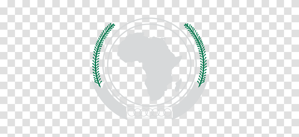 Au Symbols And Anthem African Union African Union Vector Logo, Astronomy, Outer Space, Universe, Trademark Transparent Png