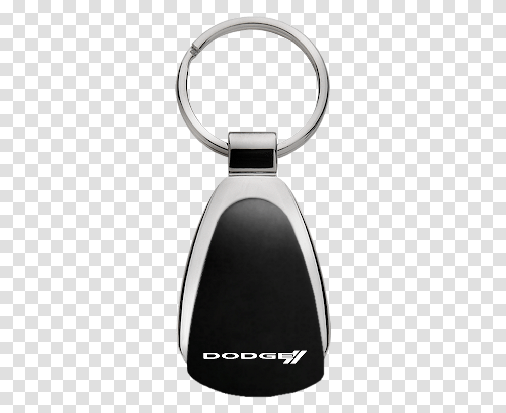 Au Tomotive Gold Dodge Stripe Logo Black Teardrop Key Fob Chrysler 300c Key Chain, Mouse, Cushion, Room, Indoors Transparent Png