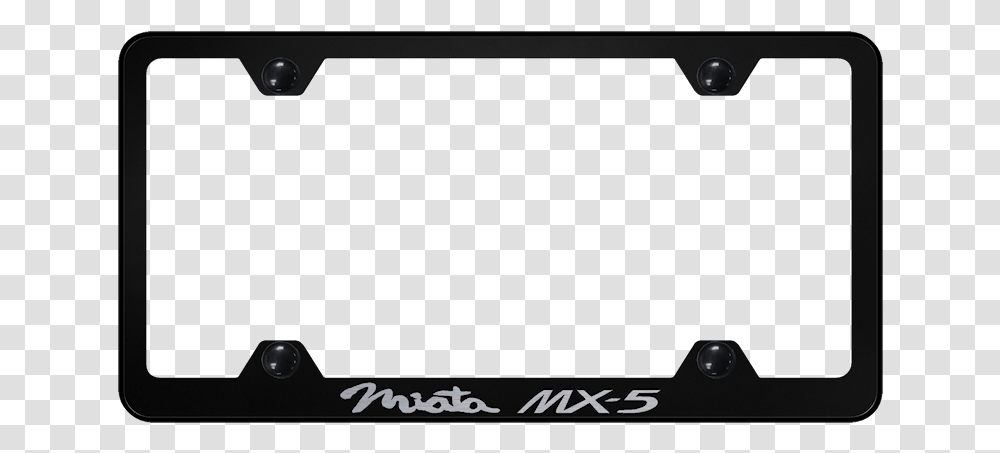 Au Tomotive Gold Miata Mx5 Laser Etched Wide Body Frame Grille, Screen, Electronics, Monitor, Display Transparent Png
