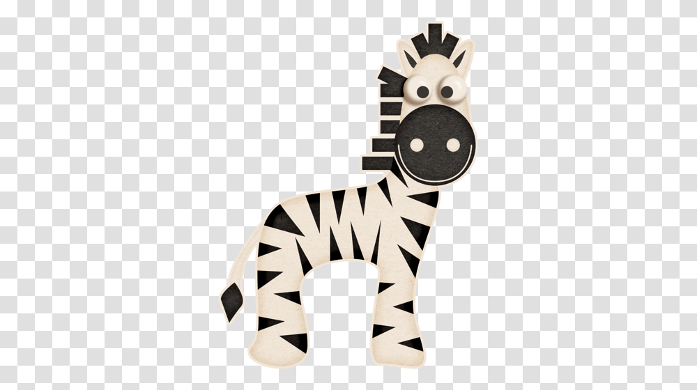 Au Zoo Zoo Clipart Clip, Stencil, Animal, Mammal, Giraffe Transparent Png