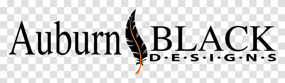 Auburn Black Logo New Graphic Design, Label, Trademark Transparent Png