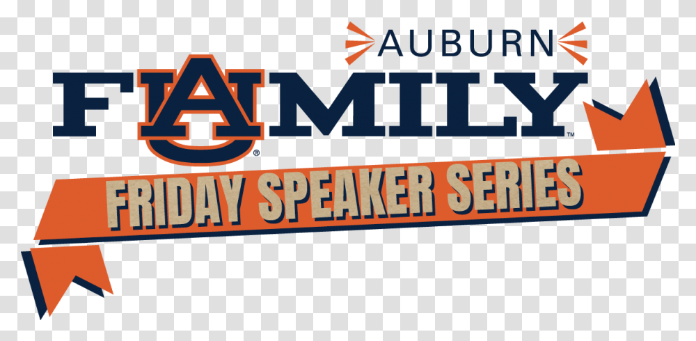 Auburn Family Friday Speaker Series Poster, Word, Alphabet, Label Transparent Png