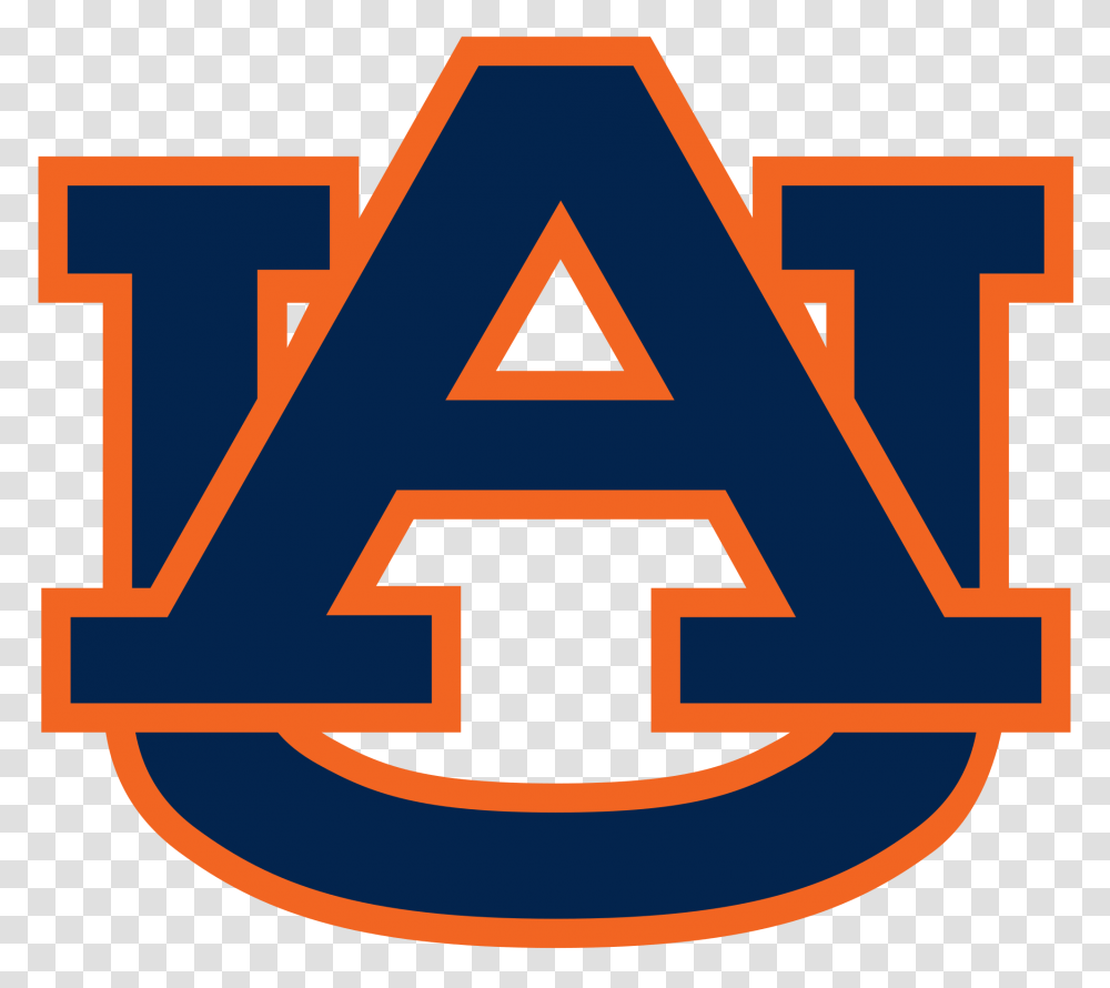 Auburn Football Drops Heartbreaker To Lsu, Logo, Alphabet Transparent Png