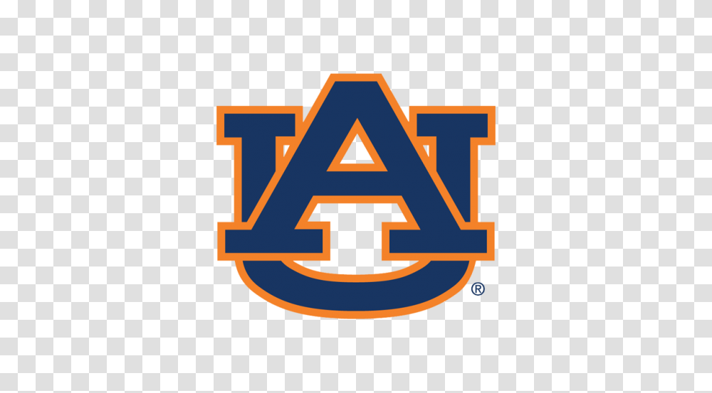 Auburn Tigers, Logo, Alphabet Transparent Png