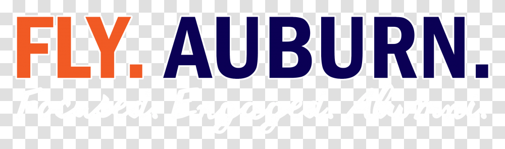 Auburn University Aviation Logo, Word, Label, Home Decor Transparent Png