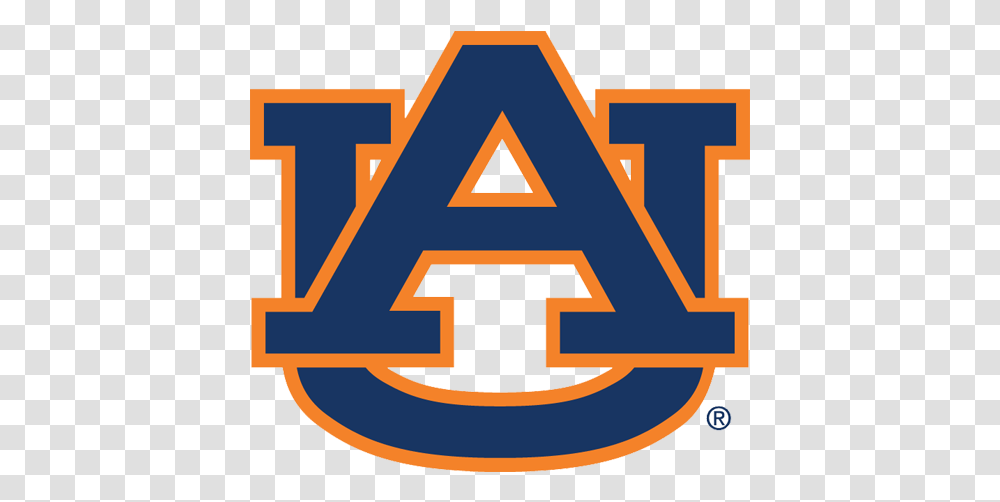 Auburn University New Logo, Alphabet, Word Transparent Png