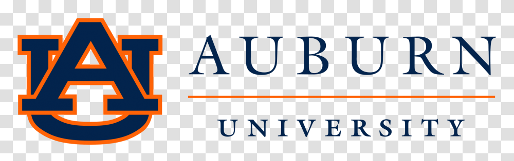 Auburn University Primary Logo, Alphabet, Word, Number Transparent Png