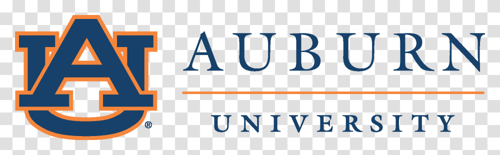 Auburn University Seal And Logos, Word, Alphabet, Number Transparent Png