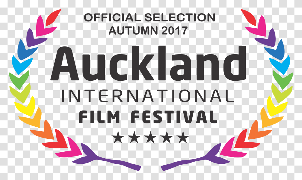 Auckland International Film Festival, Logo Transparent Png