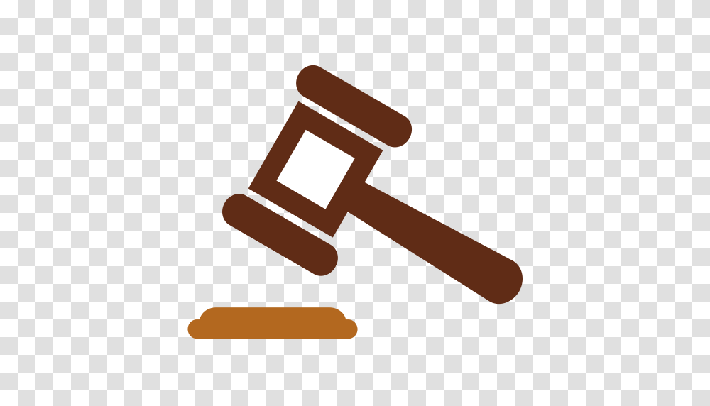 Auction Auction Hammer Bid Icon With And Vector Format, Tool, Mallet Transparent Png