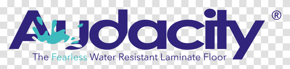 Audacity Flooring Logo, Alphabet, Trademark Transparent Png