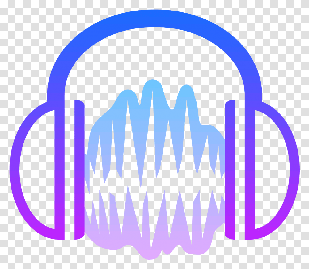 Audacity Icon Audacity Icon, Alphabet, Horn, Brass Section Transparent Png