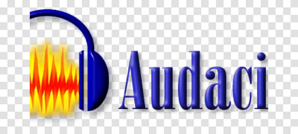 Audacity Icon, Logo, Word Transparent Png