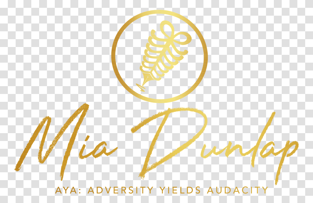 Audacity Logo, Handwriting Transparent Png