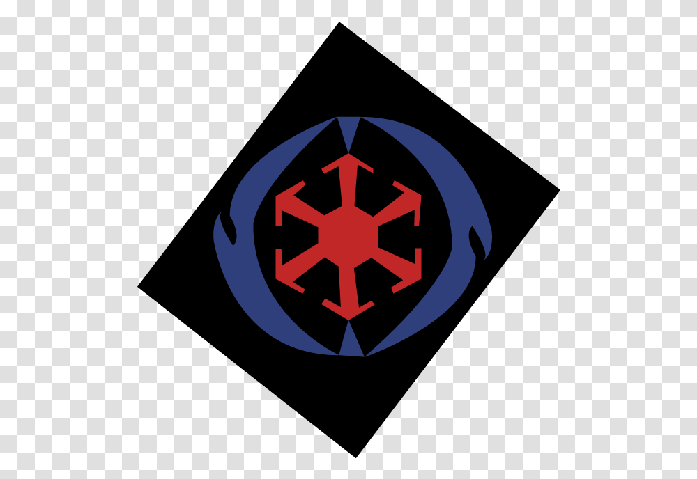 Audacity Music Hw Assignment Star Wars Kotor Old Republic Logo, Symbol, Star Symbol, Recycling Symbol, Trademark Transparent Png