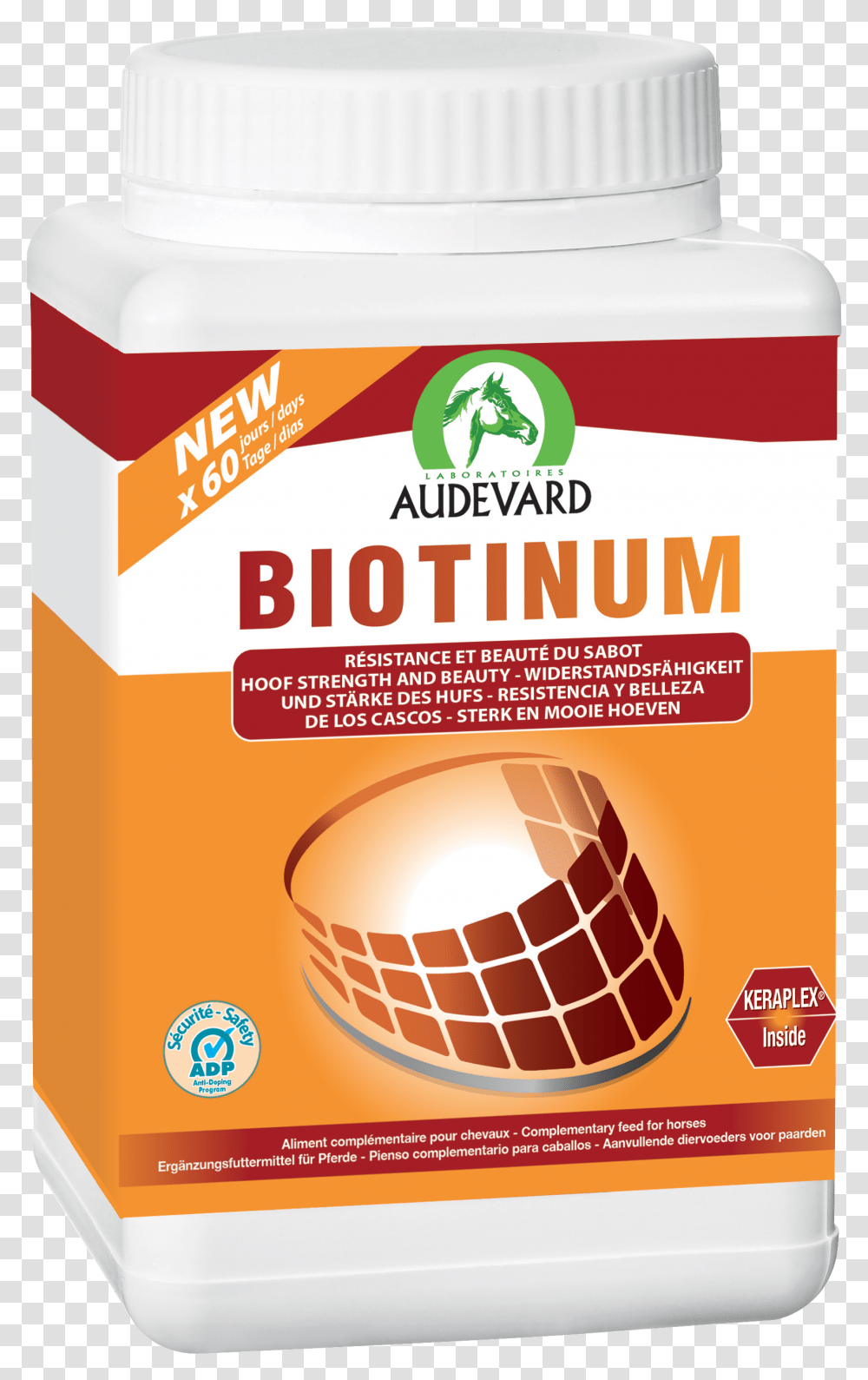 Audevard Balsamic Control, Food, Label, Flyer Transparent Png