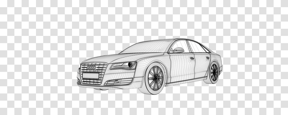 Audi Transport, Sedan, Car, Vehicle Transparent Png