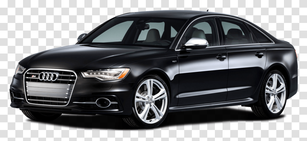 Audi 2015 A4 Black, Car, Vehicle, Transportation, Sedan Transparent Png