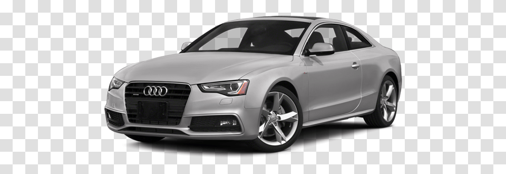 Audi 2019 A5 Coupe, Sedan, Car, Vehicle, Transportation Transparent Png