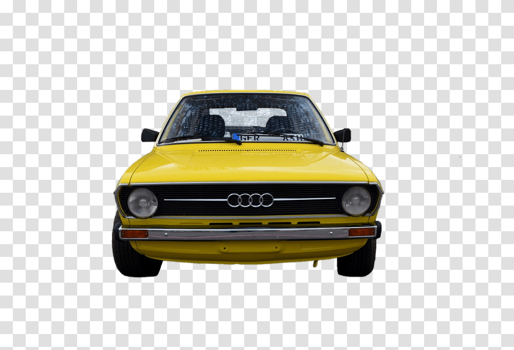 Audi 960, Car, Vehicle, Transportation, Automobile Transparent Png