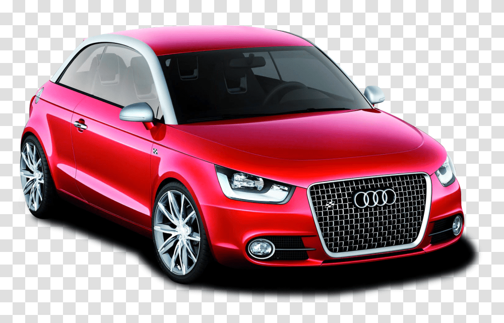 Audi A1 Car Image, Vehicle, Transportation, Automobile, Windshield Transparent Png