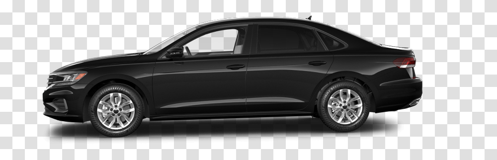 Audi A3 Sedan 2020 Negro, Car, Vehicle, Transportation, Automobile Transparent Png