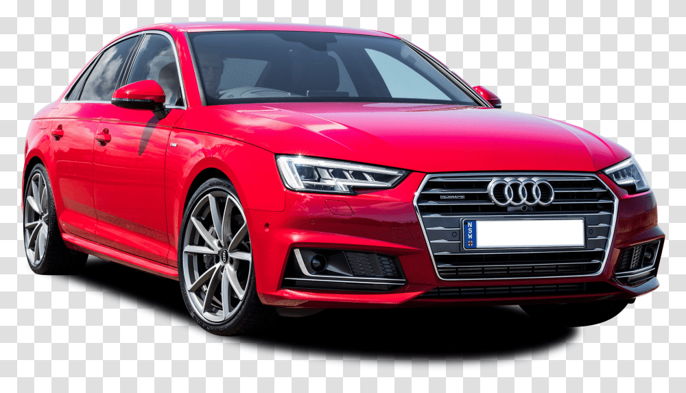 Audi A4 2019 Price Transparent Png