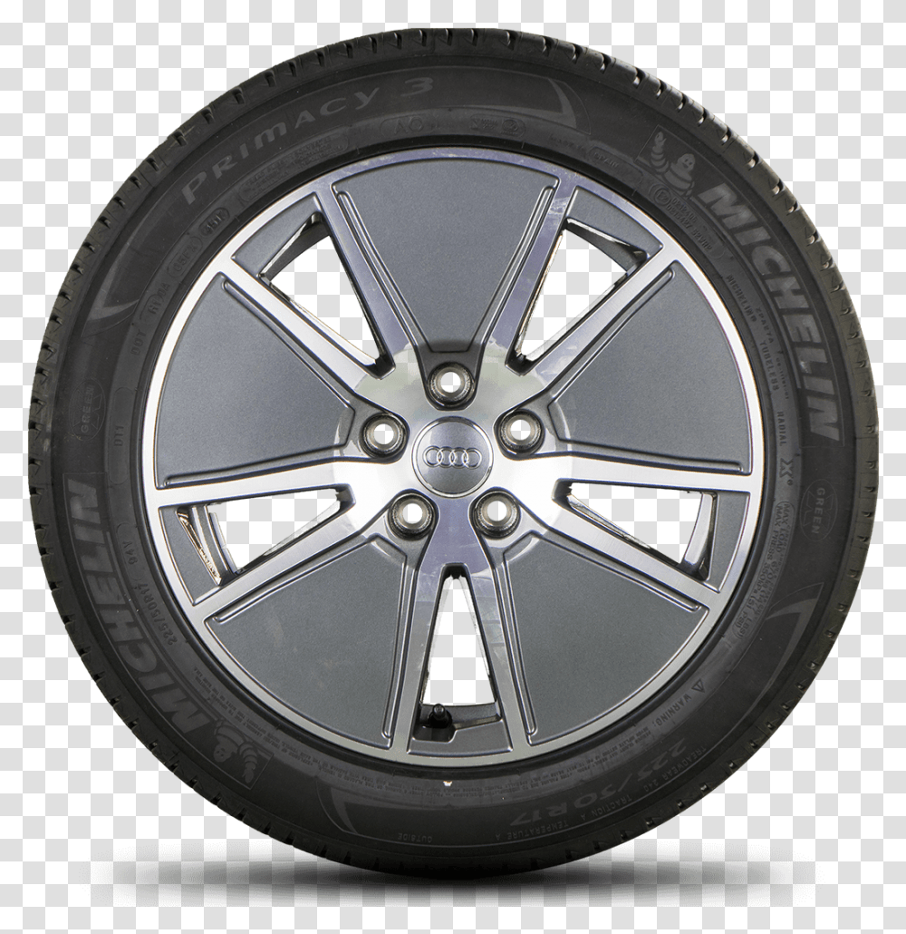 Audi A4 Aero Wheels, Machine, Tire, Car Wheel, Alloy Wheel Transparent Png