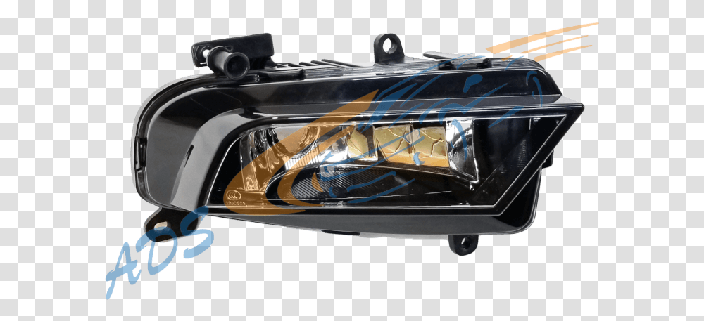Audi A4 B8 2012 2016 Fog Light Lamp Right Side Stove, Car, Vehicle, Transportation, Automobile Transparent Png