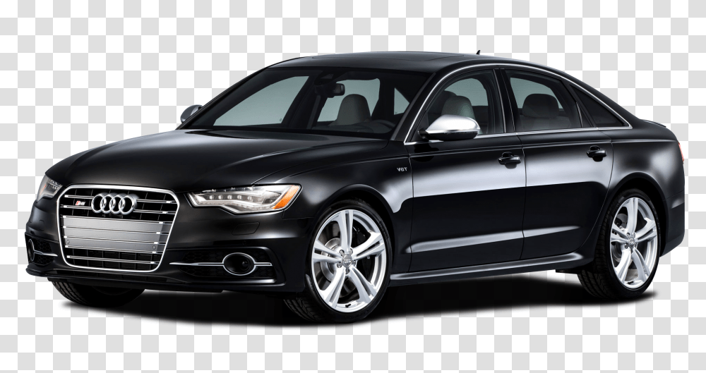 Audi A4 Car Image, Sedan, Vehicle, Transportation, Windshield Transparent Png