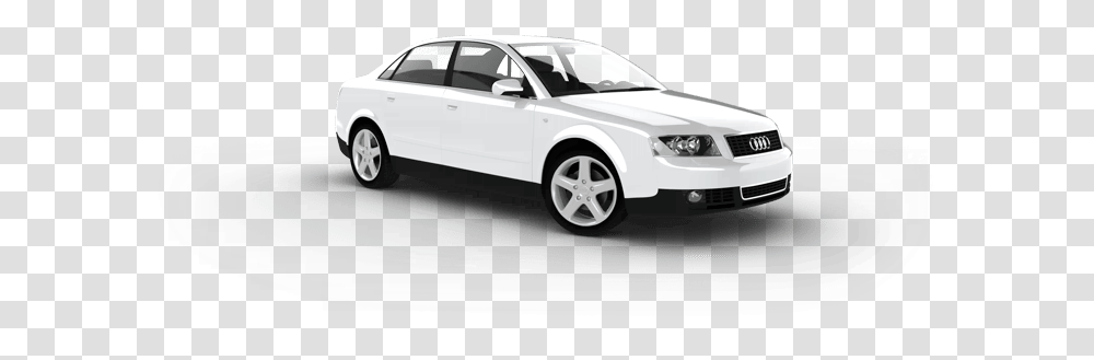 Audi A4 Type B6 Audi, Sedan, Car, Vehicle, Transportation Transparent Png