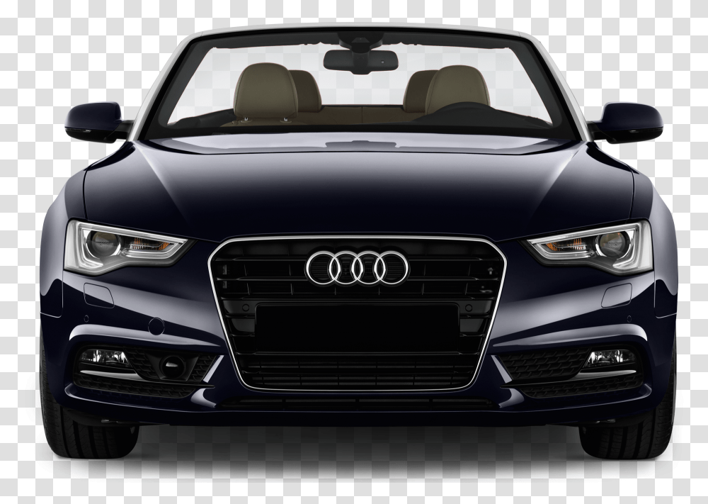 Audi A5 2016 Front, Windshield, Car, Vehicle, Transportation Transparent Png