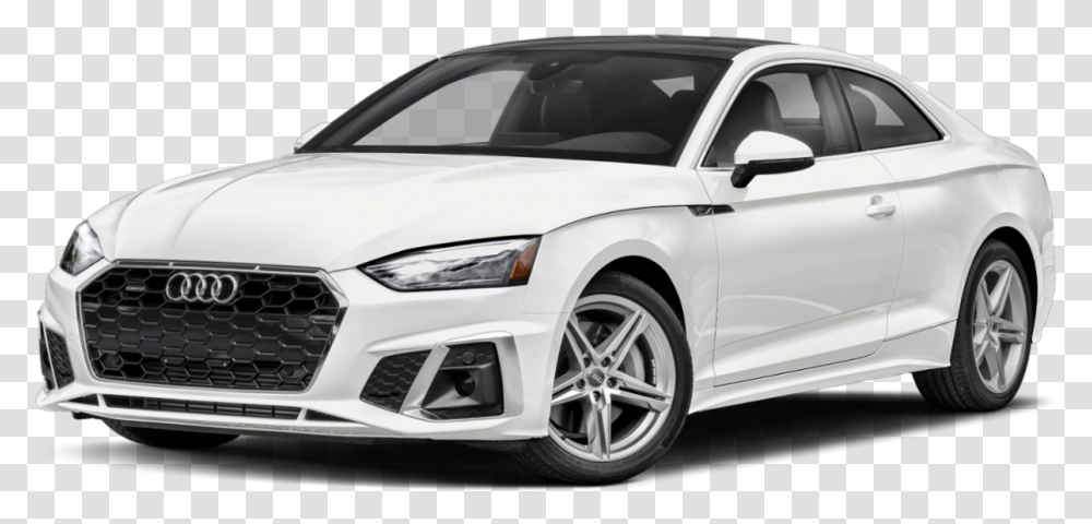 Audi A5 2021 Audi A5 2021, Car, Vehicle, Transportation, Sedan Transparent Png