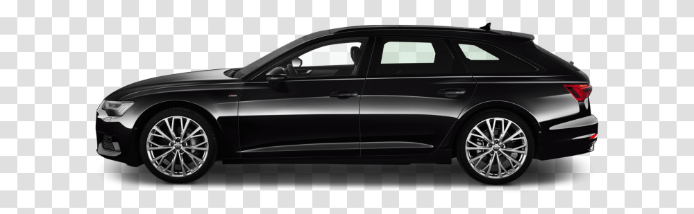 Audi A6, Car, Vehicle, Transportation, Automobile Transparent Png