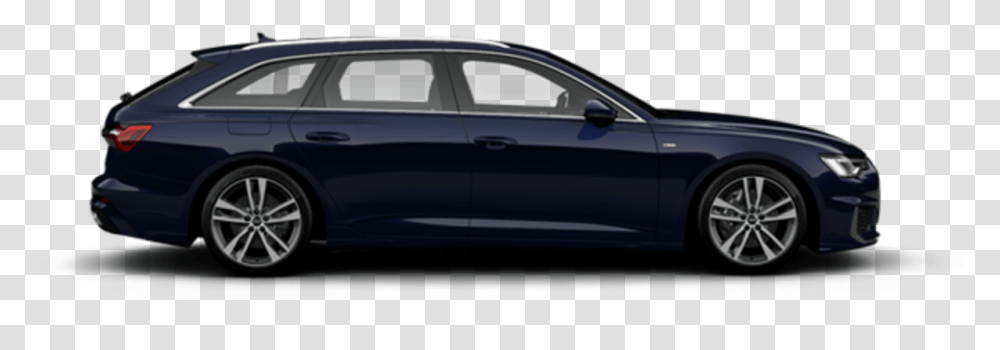 Audi A6, Car, Vehicle, Transportation, Automobile Transparent Png