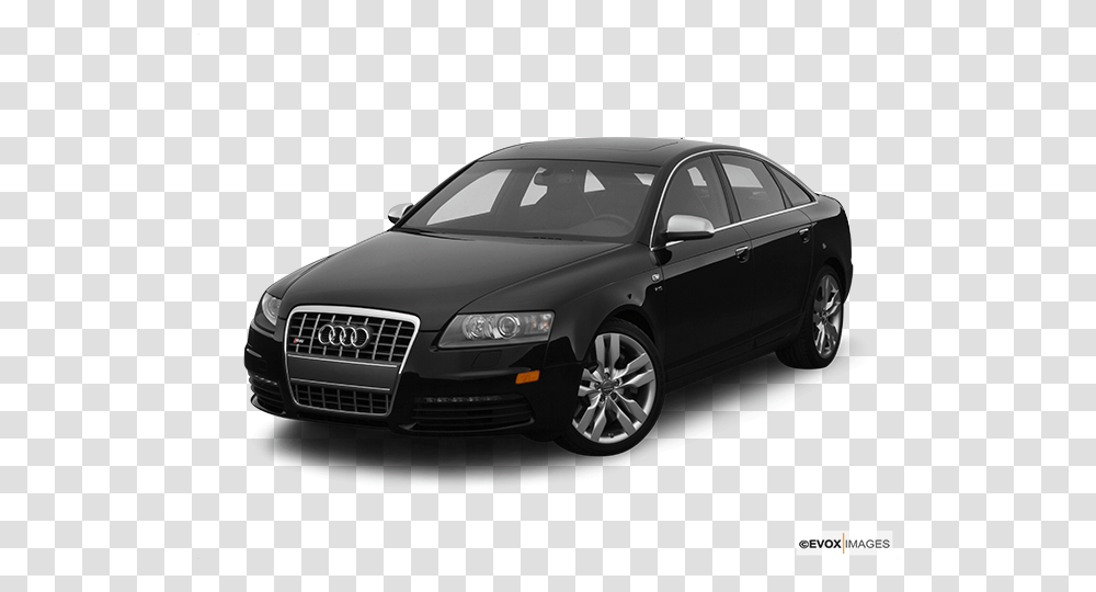 Audi A6, Sedan, Car, Vehicle, Transportation Transparent Png