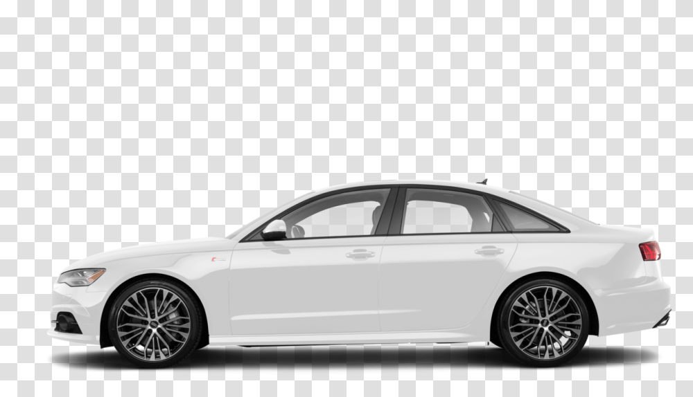 Audi A6, Sedan, Car, Vehicle, Transportation Transparent Png