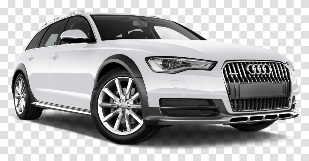 Audi A6, Tire, Car, Vehicle, Transportation Transparent Png