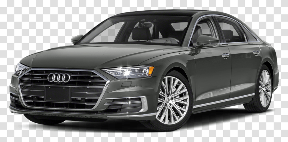 Audi A8 Price, Car, Vehicle, Transportation, Automobile Transparent Png